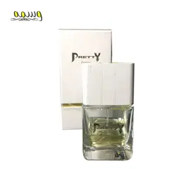 ادکلن سدیوس پرتی pretty زنانه 100 میلی لیتر
