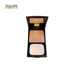 پنکیک دو کاره میکاپ فکتوری Makeup Factory مدلCompact Foundation