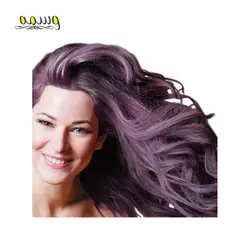 رنگ مو بدون آمونیاک فیوژن کالر مارال رنگ 5.991 (ارغوانی پاستل)