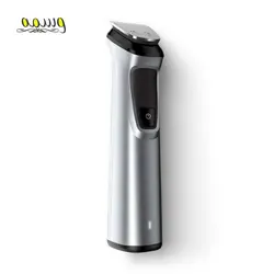 ست ماشین اصلاح موی صورت و بدن فیلیپس مدل MG7715