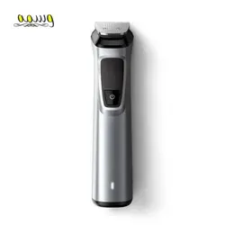 ست ماشین اصلاح موی صورت و بدن فیلیپس مدل MG7715