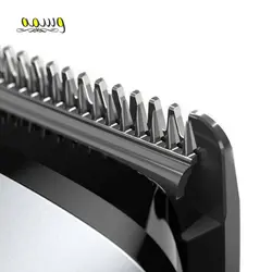 ست ماشین اصلاح موی صورت و بدن فیلیپس مدل MG7715