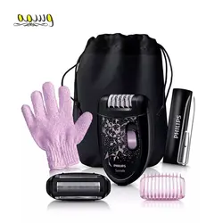 اپیلاتور فیلیپس مدل HP6424