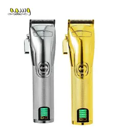 ماشین اصلاح موی سر و صورت وی جی ار مدل V-277