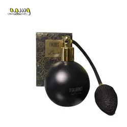 ادو پرفیوم زنانه فیکورس مدل Beauty حجم 100 میلی لیتر