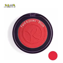 رژگونه ایوروشه سری Color Nature مدل YR02899 شماره 08 حجم 2.5 گرم