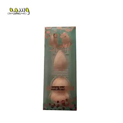 پد تخم مرغی 4 عددی جیول JEWEL GPD-1222