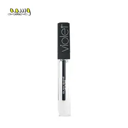 رژلب مایع ویولت مدل GLAM SHINE شماره 278