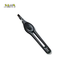 موچین انبری آموزشگاهی تیتانیم جیول GT-225