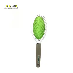 برس موی جیول مدل فلزی سایز 84