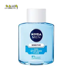 افترشیو نیوآ مدل Senditive cool حجم 100 میلی لیتر