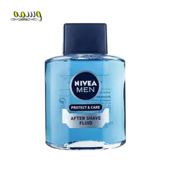 افترشیو نیوآ مدل Protect And Care حجم 100 میلی لیتر