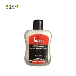 لوسیون افترشیو شاداب کننده Mentolo اینتسا 100 میل