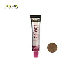 رنگ ابرو لورینت شماره 9 حجم 15 میلی لیتر رنگ بلوند روناسی