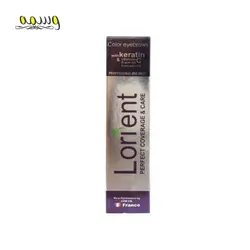 رنگ ابرو لورینت شماره 9 حجم 15 میلی لیتر رنگ بلوند روناسی