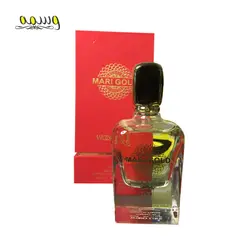 ادکلن ماری گلد زنانه وود لایک 90میل mari gold