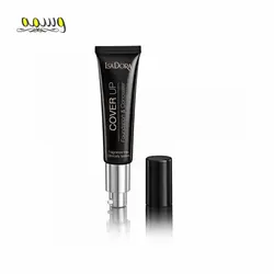 کرم پودر و کانسیلر کاور آپ ایزادورا شماره 68