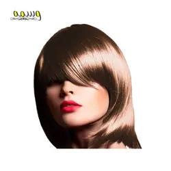 رنگ مو بدون آمونیاک فیوژن کالر مارال رنگ 8.00 (بلوند روشن اکسترا)