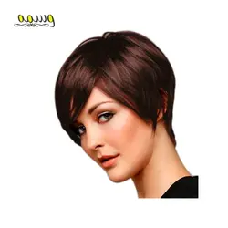 رنگ مو بدون آمونیاک فیوژن کالر مارال رنگ 6.928 (قهوه ای کشمیری)