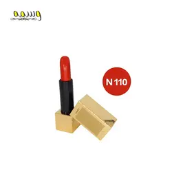 رژ لب جامد ایفسن Efsane شمار۱۱۰