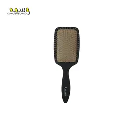 برس مو ویتامول سری Power Comb Crow مدل 12100