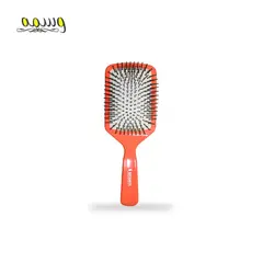 برس مو ویتامول سری Power Comb Crow مدل 61101