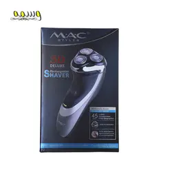 ماشین اصلاح مک استایلر مدل MC-8815