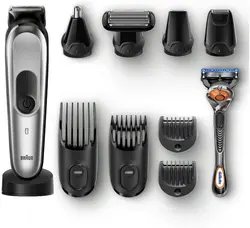 ماشین اصلاح همه کاره براون مدل Braun - MGK 7920