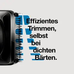 ماشین اصلاح همه کاره براون مدل Braun - MGK 7920