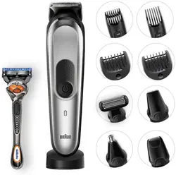 ماشین اصلاح همه کاره براون مدل Braun - MGK 7920