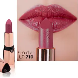 رژ لب جامد مات ماندگار مدل مالنا 710 Malenaجیوانی givani
