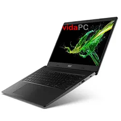 لپ تاپ ایسر Aspire 3 A315 Core i3(1005G1)+4GB+SSD