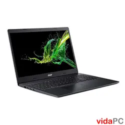 لپ تاپ ایسر Aspire 3 A315 Core i3(1005U)+8GB+SSD