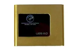 رم ریدر چند کاره مدل XP-690R