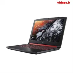 لپ تاپ 15 اینچی ایسر مدل Nitro 5 AN515 Core i7 16GB-1T+256SSD-4GB 1650TI