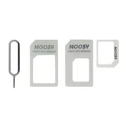 جا سیم کارتی NOOSY