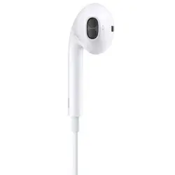 هدفون اپل مدل EarPods با کانکتور لایتنینگ