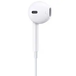 هدفون اپل مدل EarPods با کانکتور لایتنینگ