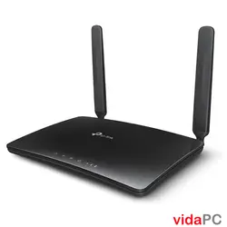مودم سیم کارتی رومیزی TP LINK مدل ARCHER MR200
