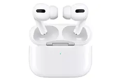 هدفون بی سیم Air Pods Pro Apple A+ Copy هندزفری APPLE طرح ایرپاد