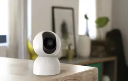 دوربين مدار بسته شیائومی مدل Xiaomi Smart Camera C400 - شیائومی تهران
