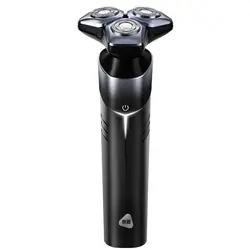 قیمت و خرید ‎ریش تراش شیائومی‏ XIAOMI ELECTRICAL SHAVER BK3000