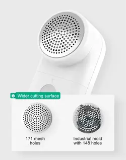 قیمت و خرید پرزگیر لباس شیائومی Xiaomi Mijia Lint Remover