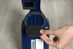 جارو برقی شیائومی Deerma DX810 - شیائومی تهران