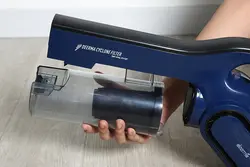 جارو برقی شیائومی Deerma DX810 - شیائومی تهران
