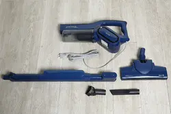 جارو برقی شیائومی Deerma DX810 - شیائومی تهران