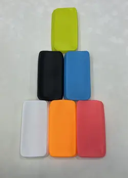 کاور پاوربانک Redmi 20000 - شیائومی تهران