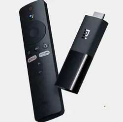 قیمت و خرید اندروید باکس Mi TV Stick - شیائومی تهران