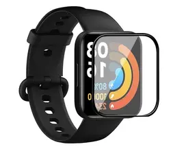 گلس ساعت redmi watch 2 lite - شیائومی تهران