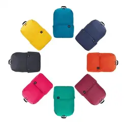خرید کوله پشتی شیائومی مدل Casual DayPack - شیائومی تهران